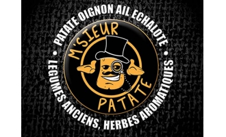 MSIEUR PATATE