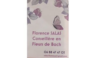 FLEURS DE BACH