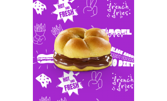 bagel, donuts, fait maison, fast food, labagelerie